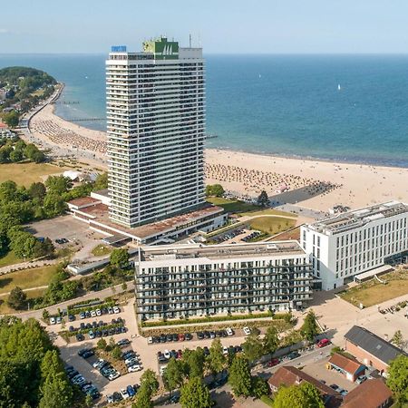 Amazing Apartment In Luebeck Travemuende With Wifi Exteriér fotografie