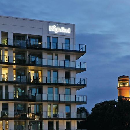 Amazing Apartment In Luebeck Travemuende With Wifi Exteriér fotografie