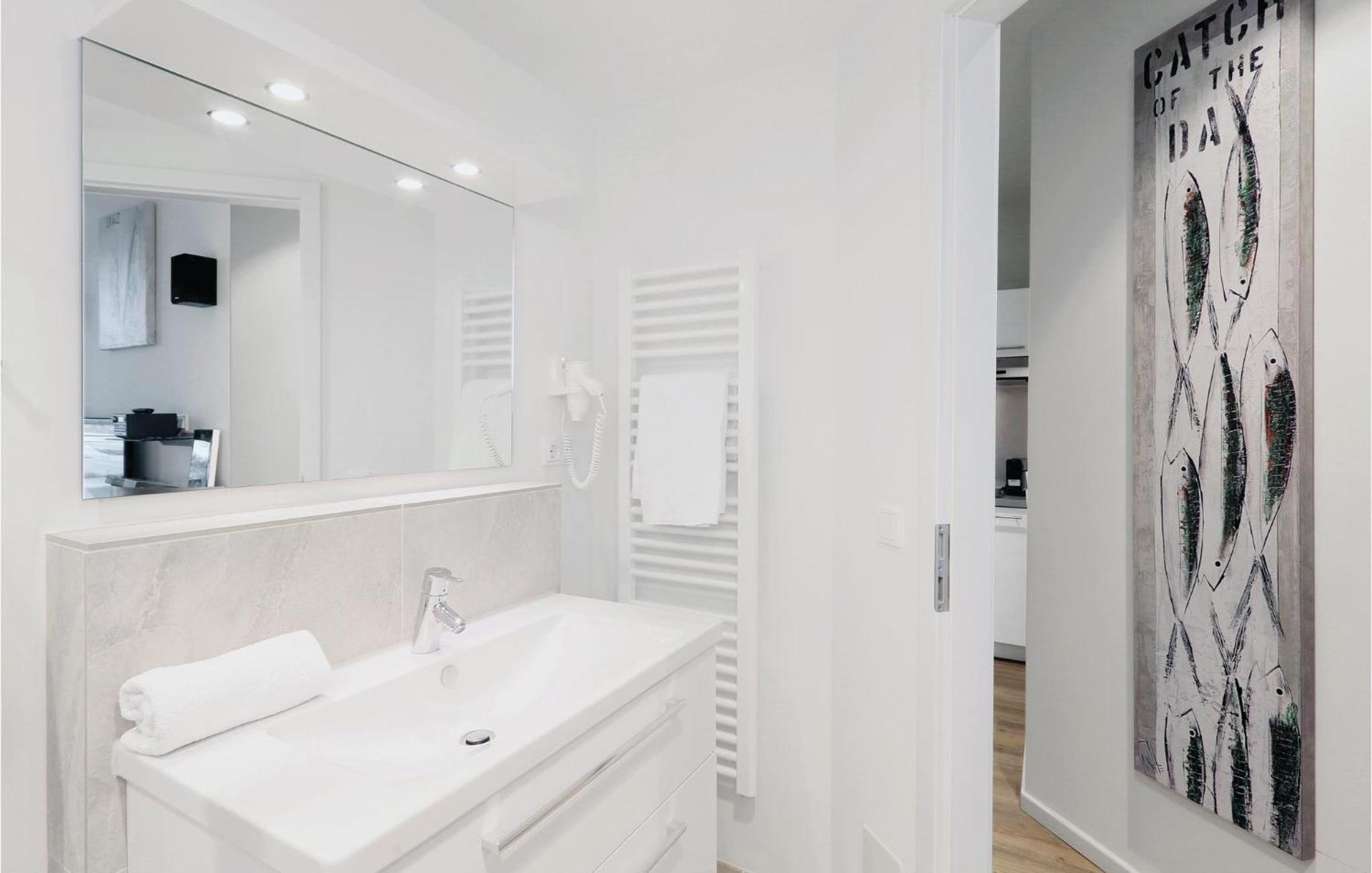 Amazing Apartment In Luebeck Travemuende With Wifi Exteriér fotografie
