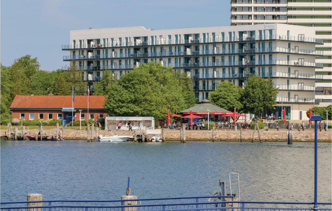 Amazing Apartment In Luebeck Travemuende With Wifi Exteriér fotografie