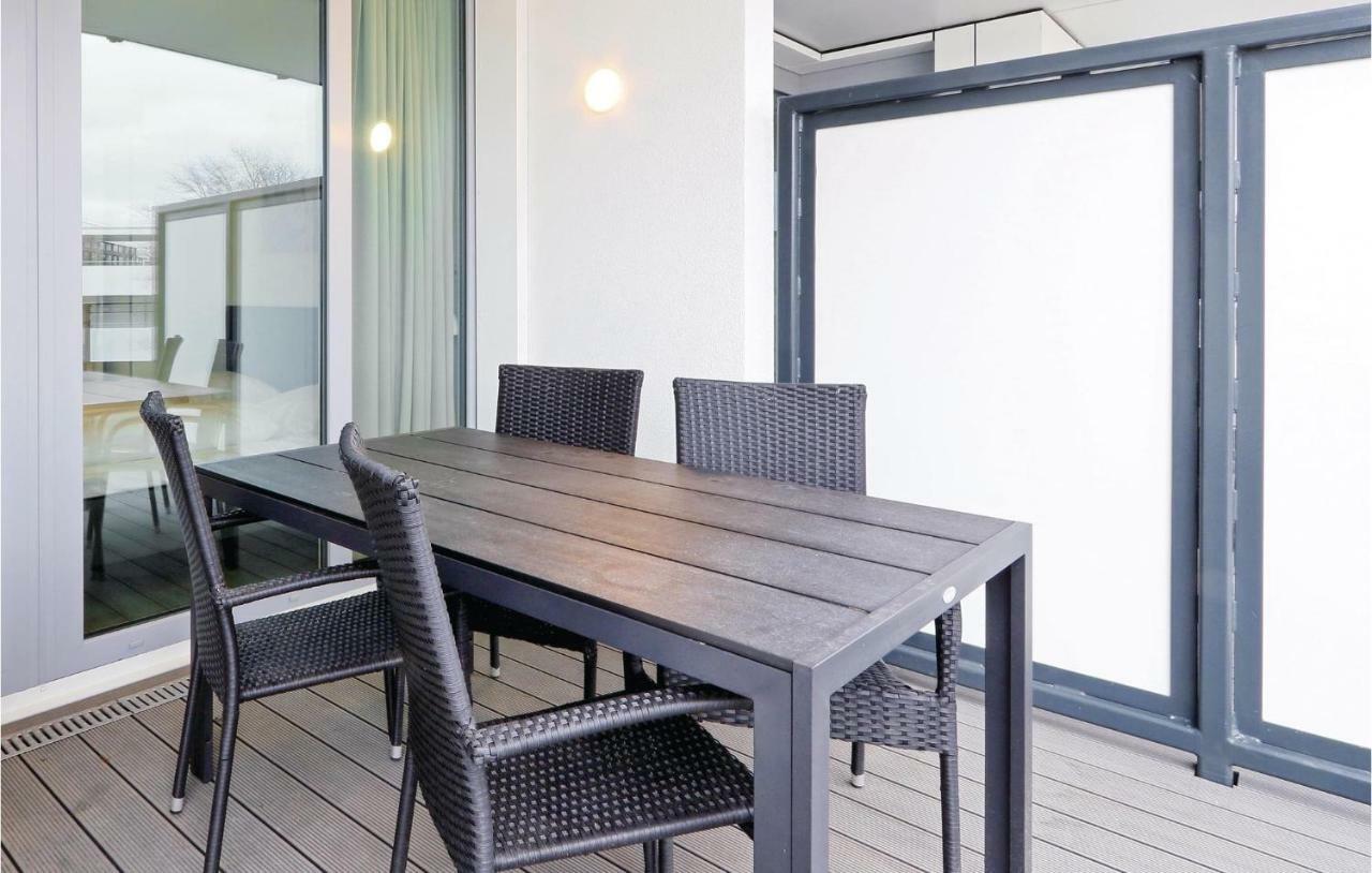 Amazing Apartment In Luebeck Travemuende With Wifi Exteriér fotografie
