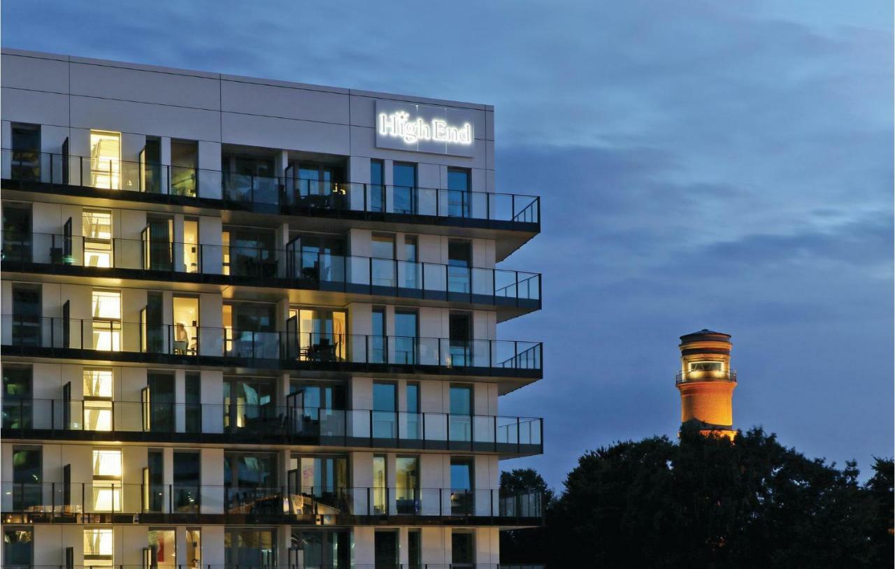 Amazing Apartment In Luebeck Travemuende With Wifi Exteriér fotografie