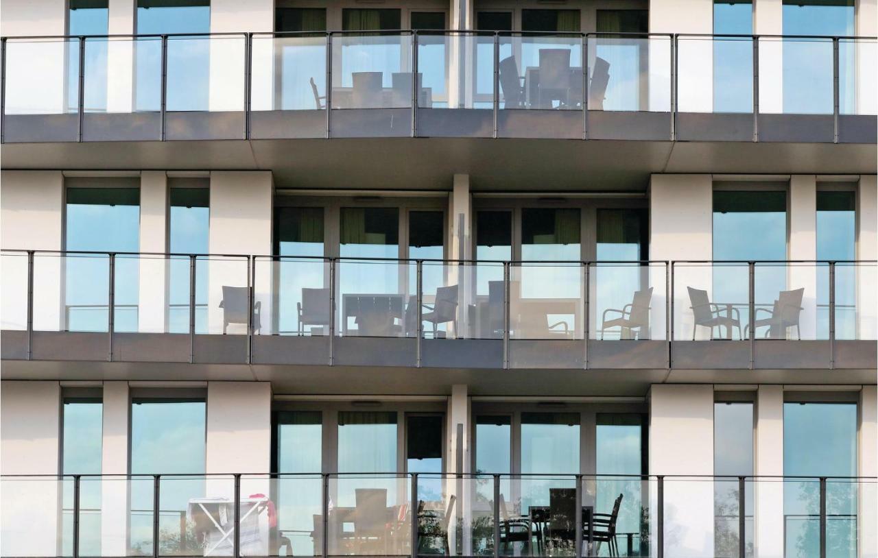 Amazing Apartment In Luebeck Travemuende With Wifi Exteriér fotografie