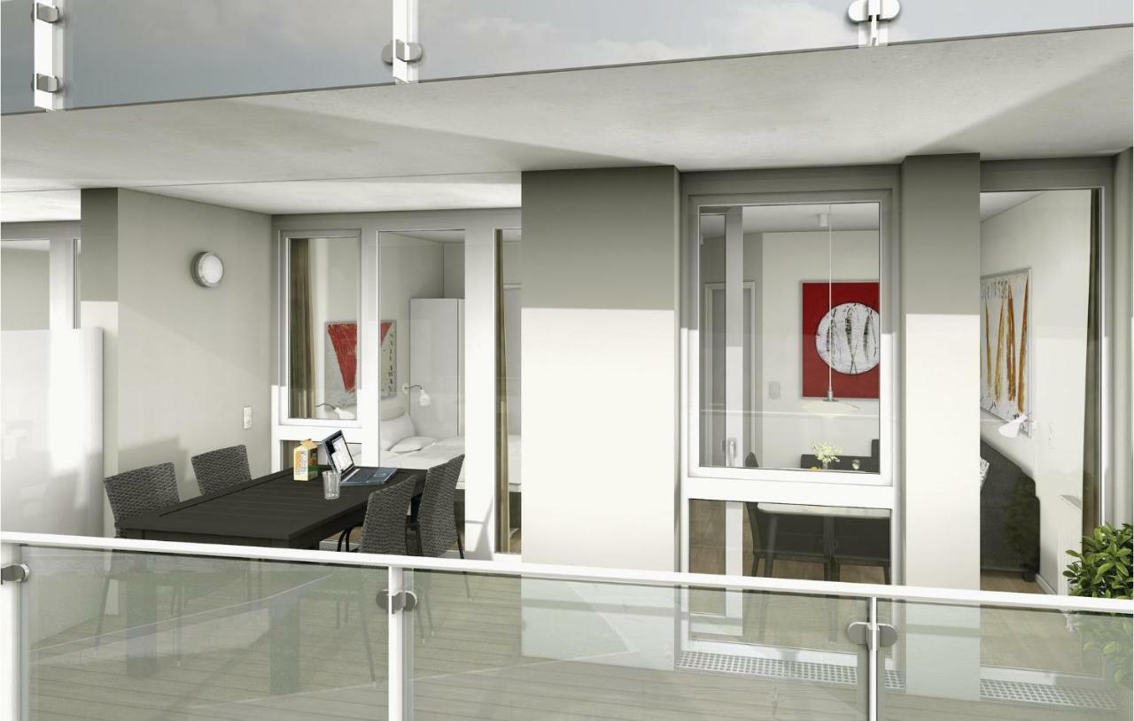 Amazing Apartment In Luebeck Travemuende With Wifi Exteriér fotografie