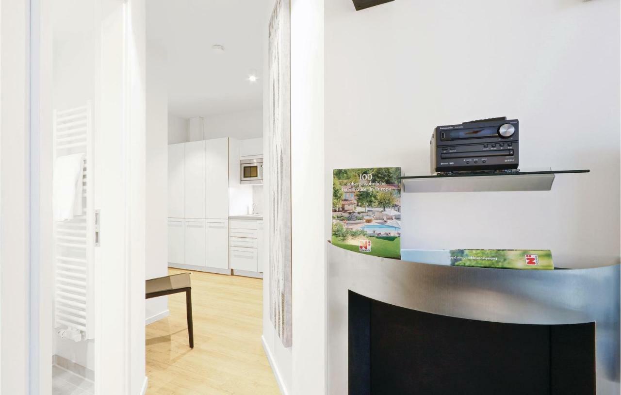 Amazing Apartment In Luebeck Travemuende With Wifi Exteriér fotografie