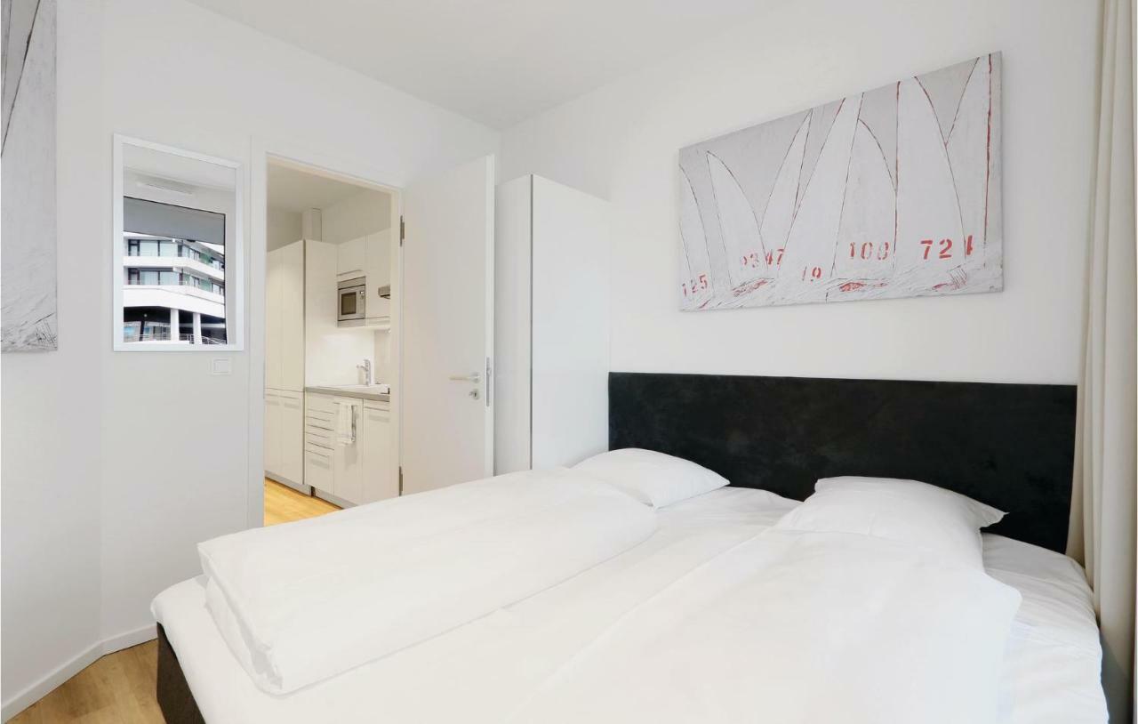 Amazing Apartment In Luebeck Travemuende With Wifi Exteriér fotografie