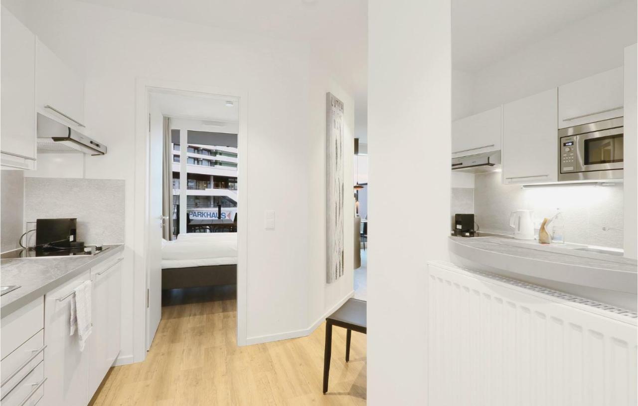Amazing Apartment In Luebeck Travemuende With Wifi Exteriér fotografie