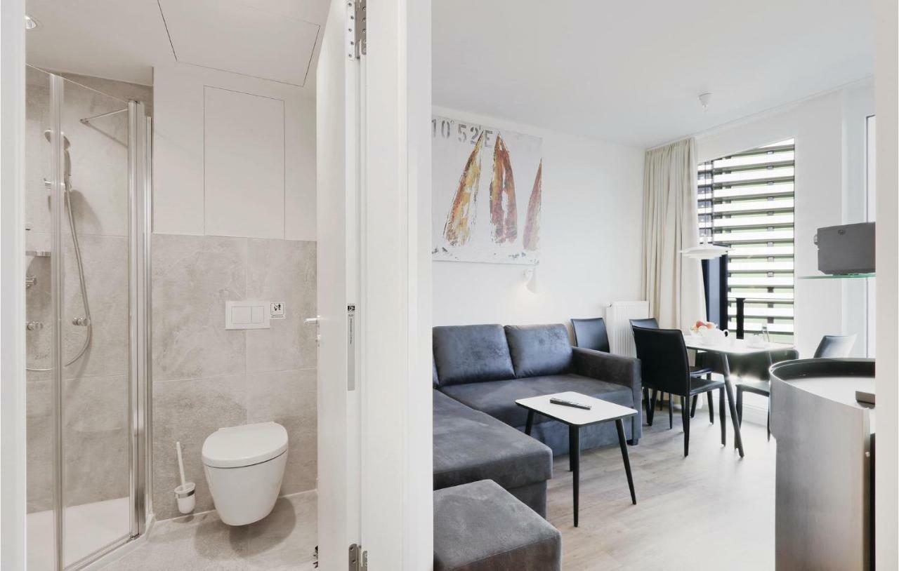 Amazing Apartment In Luebeck Travemuende With Wifi Exteriér fotografie