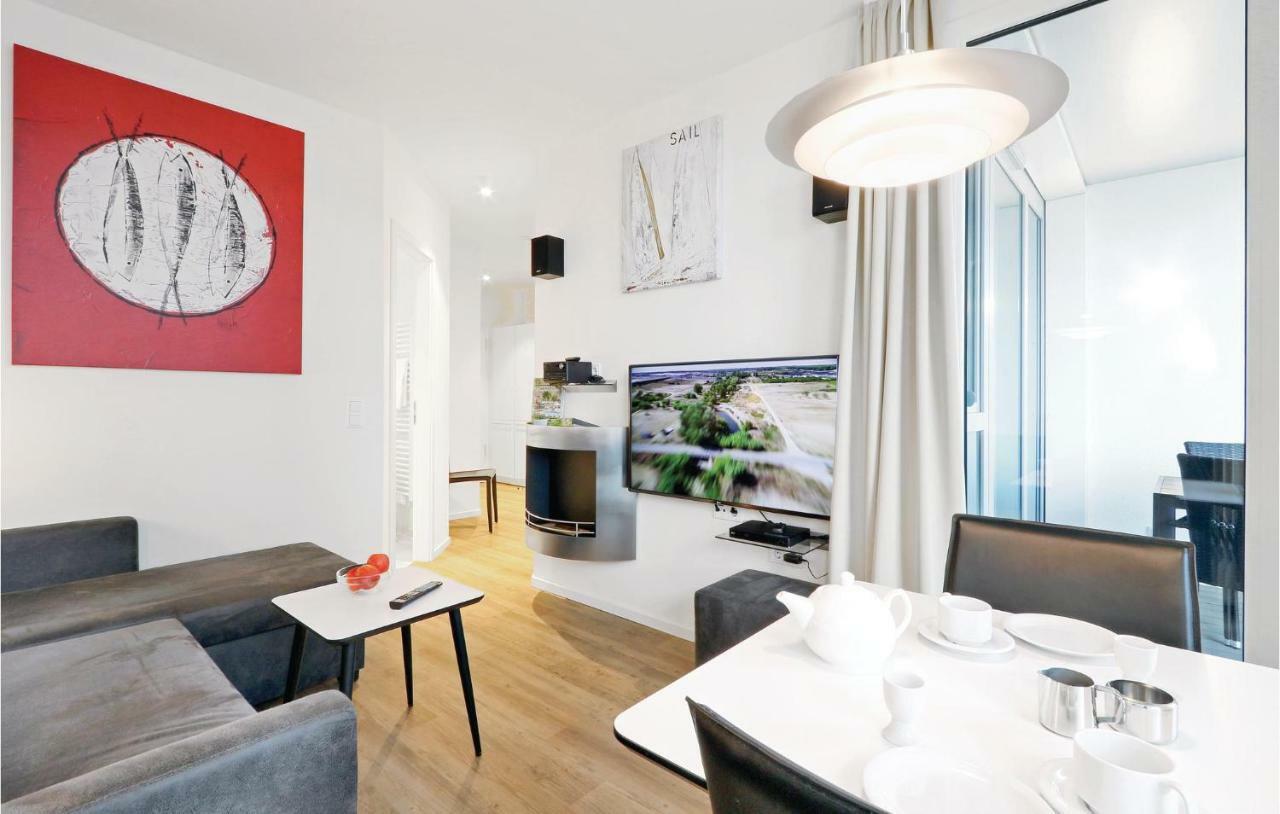 Amazing Apartment In Luebeck Travemuende With Wifi Exteriér fotografie