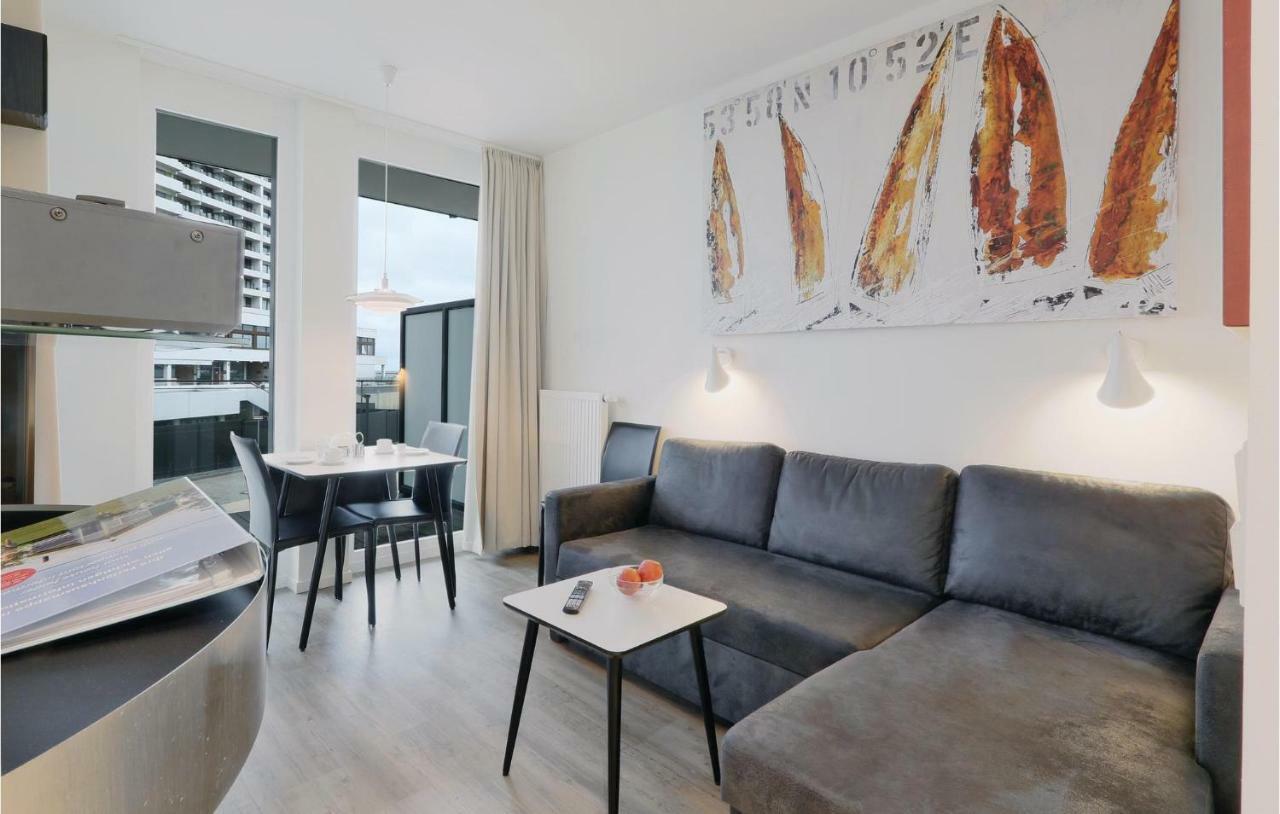 Amazing Apartment In Luebeck Travemuende With Wifi Exteriér fotografie
